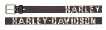 Harley-Davidson Ride riem