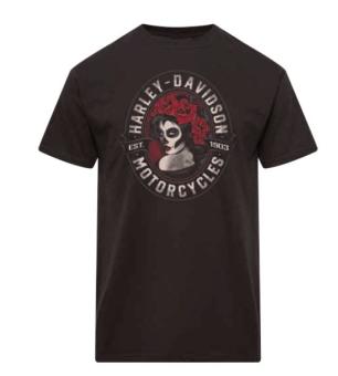 Harley-Davidson T-shirt
