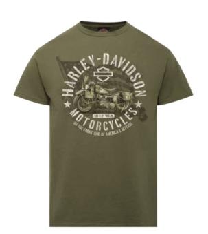 Harley-Davidson T-shirt