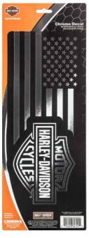Harley-Davidson sticker