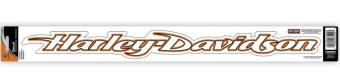 Harley-Davidson sticker