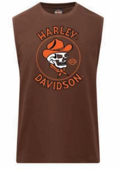 Harley-Davidson tanktop