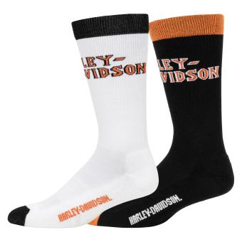 Harley-Davidson Sokken