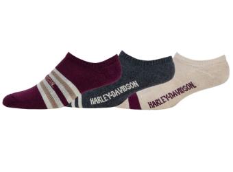 Harley-Davidson Sokken