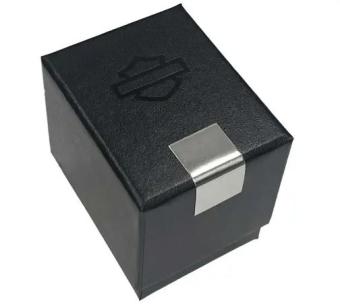 Harley-Davidson ring