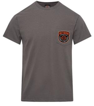 Harley-Davidson T-shirt