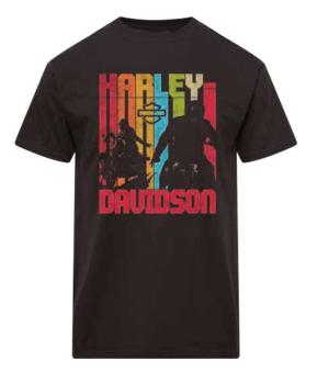 Harley-Davidson T-shirt