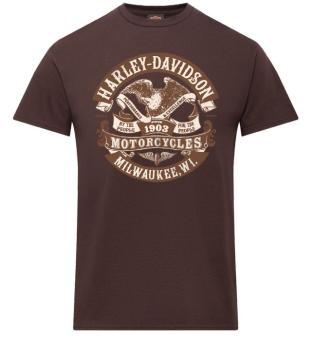 Harley-Davidson T-shirt