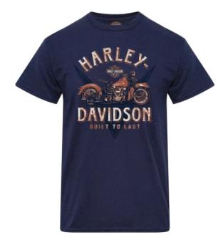 Harley-Davidson T-shirt