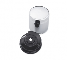 Harley-Davidson End Cap Oil Filter Wrench