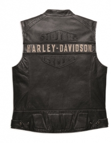Harley-Davidson Hesje