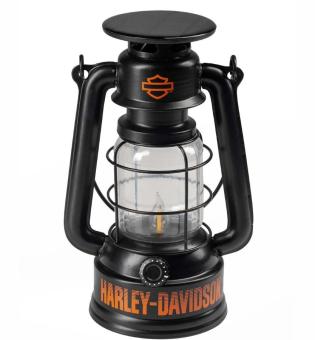 Harley-Davidson verlichting