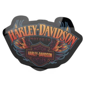 Harley-Davidson bord