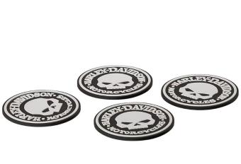 Harley-Davidson onderzetters