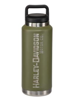 Harley-Davidson glazen