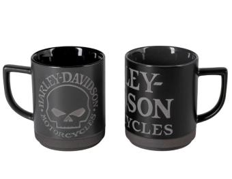 Harley-Davidson bewaarbox