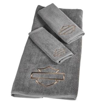 Harley-Davidson handdoek