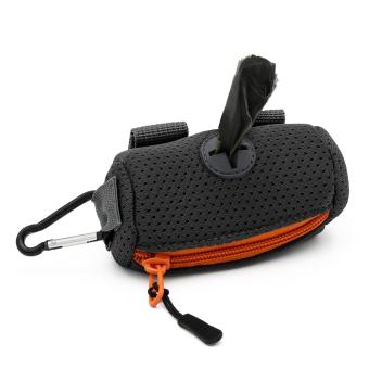 Harley-Davidson Hondenzakjes