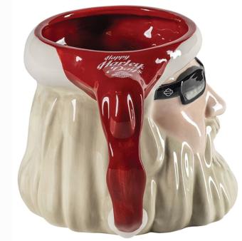 Harley-Davidson Kerst