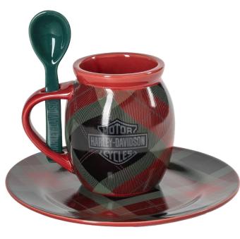 Harley-Davidson Kerst