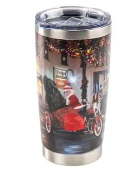 Harley-Davidson Kerst