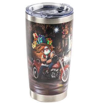 Harley-Davidson Kerst