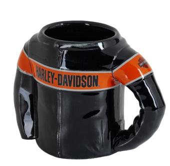 Harley-Davidson bewaarbox