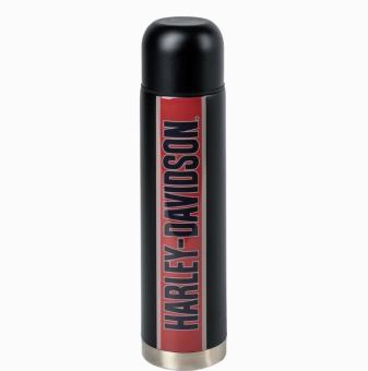 Harley-Davidson fles
