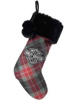 Harley-Davidson Kerst