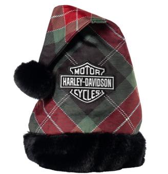 Harley-Davidson Kerst