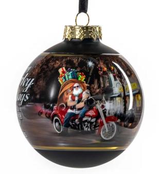 Harley-Davidson Kerst