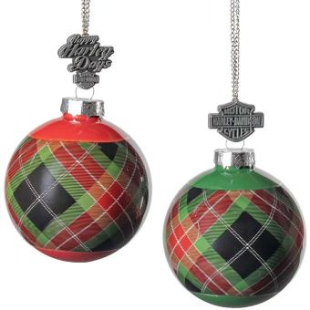 Harley-Davidson Kerst