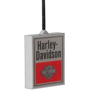 Harley-Davidson Kerst