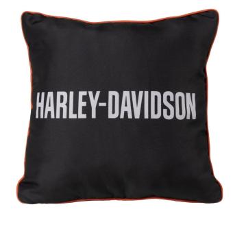 Harley-Davidson kussen