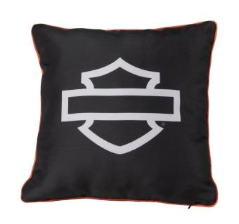 Harley-Davidson kussen