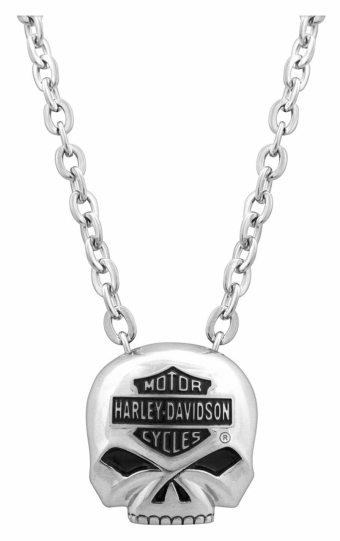 H-D Necklace