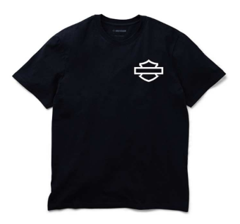 Harley-Davidson T-shirt