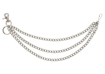 Harley-Davidson® Wallet chain