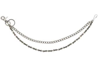Harley-Davidson® Wallet chain