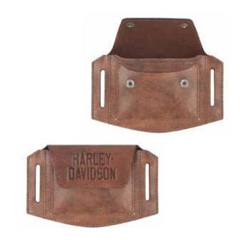 Harley-Davidson® Portemonnee