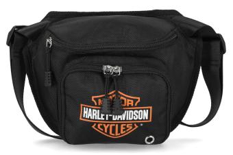 Harley-Davidson heuptas