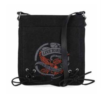 Harley-Davidson Tas