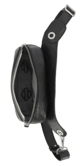 Harley-Davidson tas