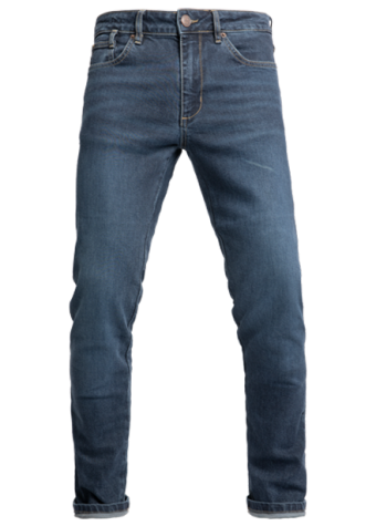John Doe Broek