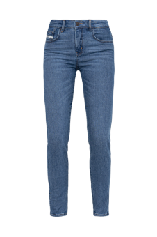 John Doe® Broek