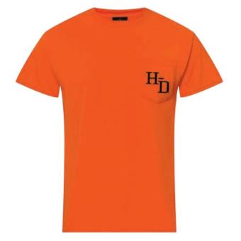 Harley-Davidson T-shirt