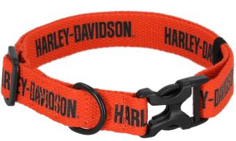 Harley-Davidson® hondenhalsband