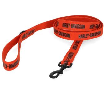 Harley-Davidson® Hondenriem