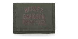 Harley-Davidson® Portemonnee