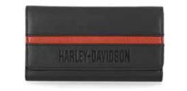 Harley-Davidson® Portemonnee